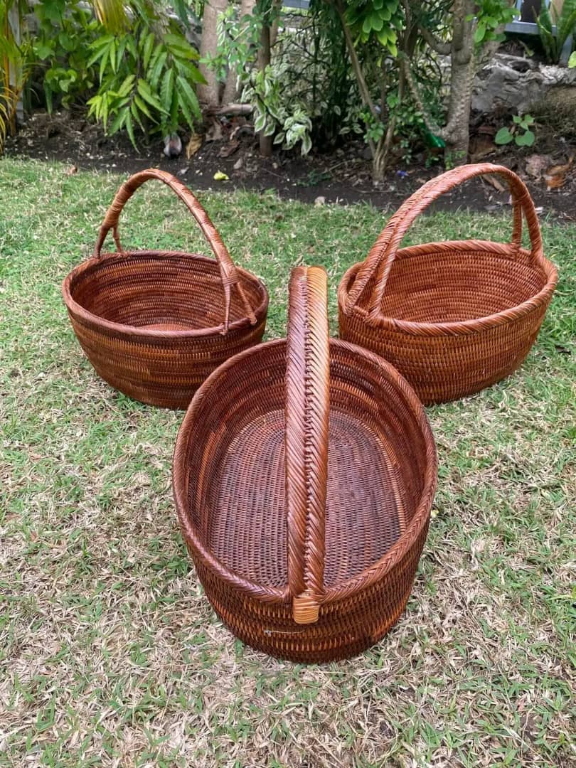 PNG basket
